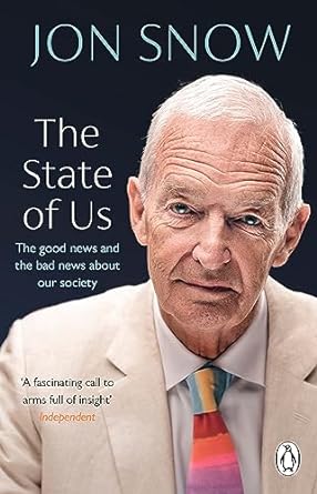 The State of Us: The Good News and the Bad News About Our Society - MPHOnline.com