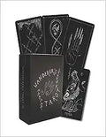 Wanderer's Tarot (78-Card Deck with Fold-Out Guide) - MPHOnline.com