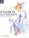 Fashion Illistration: Inspiration and Technique - MPHOnline.com