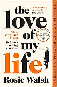 The Love Of My Life - MPHOnline.com