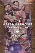 The Metamorphosis & Other Stories  (Signature Classics) - MPHOnline.com