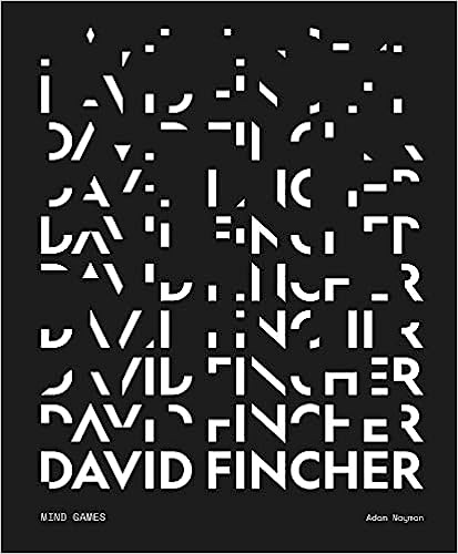 David Fincher: Mind Games - MPHOnline.com