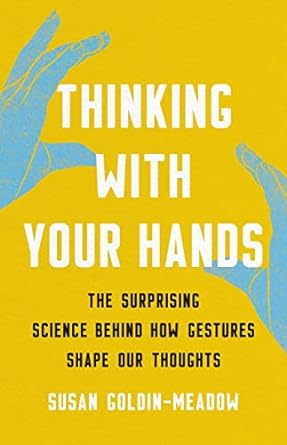 Thinking with Your Hands - MPHOnline.com