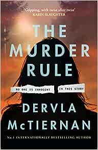 The Murder Rule (9780008408008) - MPHOnline.com