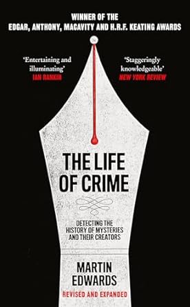 The Life of Crime: Detecting the History of Mysteries and their Creators - MPHOnline.com