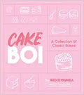 Cakeboi: Classic Bakes - MPHOnline.com