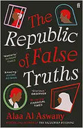 Republic of False Truths - MPHOnline.com