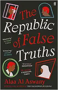 Republic of False Truths - MPHOnline.com