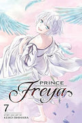 Prince Freya Vol 7 - MPHOnline.com