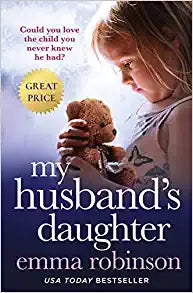 My Husband`S Daughter - MPHOnline.com