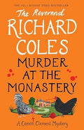 Murder at the Monastery - MPHOnline.com