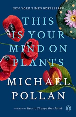 This Is Your Mind on Plants - MPHOnline.com