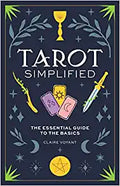 Tarot Simplified: The Essential Guide to the Basics - MPHOnline.com