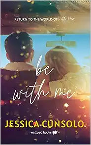 Be With Me (9781990259708) - MPHOnline.com