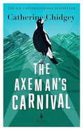 The Axeman's Carnival - MPHOnline.com