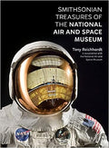 Smithsonian Treasures of the National Air and Space Museum - MPHOnline.com