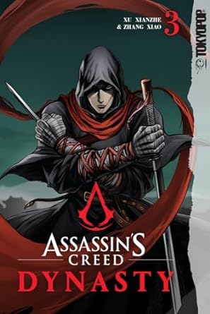 Assassin's Creed: Dynasty #03 - MPHOnline.com