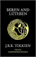Beren And Luthien Tolkien, J.R.R. - MPHOnline.com
