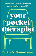 Your Pocket Therapist: Break Free From Old Patterns and Transform Your Life - MPHOnline.com