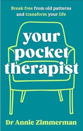 Your Pocket Therapist: Break Free From Old Patterns and Transform Your Life - MPHOnline.com