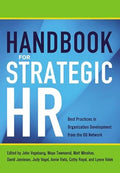 Handbook For Strategic Hr - MPHOnline.com