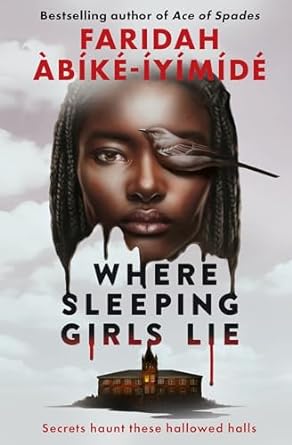 Where Sleeping Girls Lie - MPHOnline.com