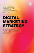 Digital Marketing Strategy : Create Strategy, Put It Into Practice, Sell More - MPHOnline.com