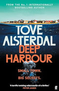 Deep Harbour (High Coast series) - MPHOnline.com