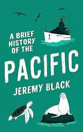 A Brief History of the Pacific: The Great Ocean - MPHOnline.com