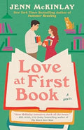 Love at First Book - MPHOnline.com