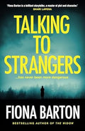 Talking to Strangers - MPHOnline.com
