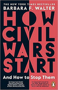 How Civil Wars Start: And How to Stop Them - MPHOnline.com