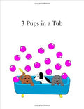 3 Pups in a Tub - MPHOnline.com