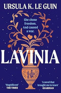 Lavinia - MPHOnline.com
