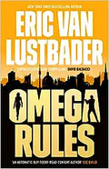 Omega Rules (Uk) (9781803282107) - MPHOnline.com