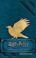 Harry Potter: Ravenclaw Hardcover Ruled Journal - MPHOnline.com