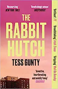 The Rabbit Hutch - MPHOnline.com