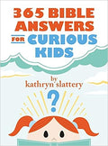 365 Bible Answers For Curiouskids - MPHOnline.com