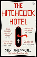 The Hitchcock Hotel - MPHOnline.com
