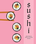 Sushi: More than 60 simple-to-follow recipe - MPHOnline.com