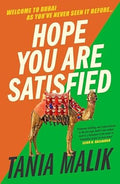 Hope You are Satisfied - MPHOnline.com