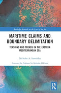 Maritime Claims and Boundary Delimitation - MPHOnline.com