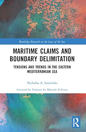 Maritime Claims and Boundary Delimitation - MPHOnline.com