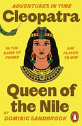 Adventures in Time: Cleopatra, Queen of the Nile - MPHOnline.com
