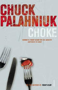 Palahniuk: Choke - MPHOnline.com