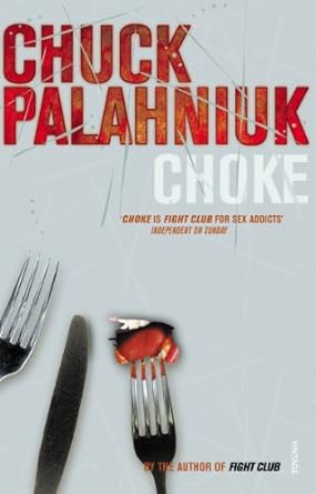 Palahniuk: Choke - MPHOnline.com