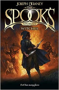 The Spooks Stories: Witches - MPHOnline.com