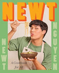 Newt: A Cookbook for All - MPHOnline.com