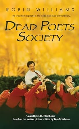 Dead Poets Society - MPHOnline.com