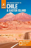 The Rough Guide to Chile & Easter Island - MPHOnline.com